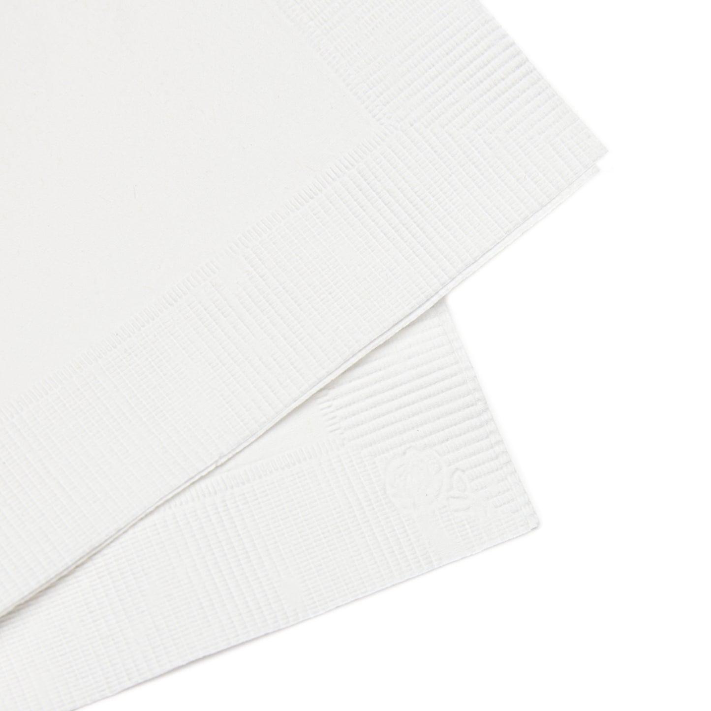 Peace, Love, Football Napkins - Tennessee Orange Design