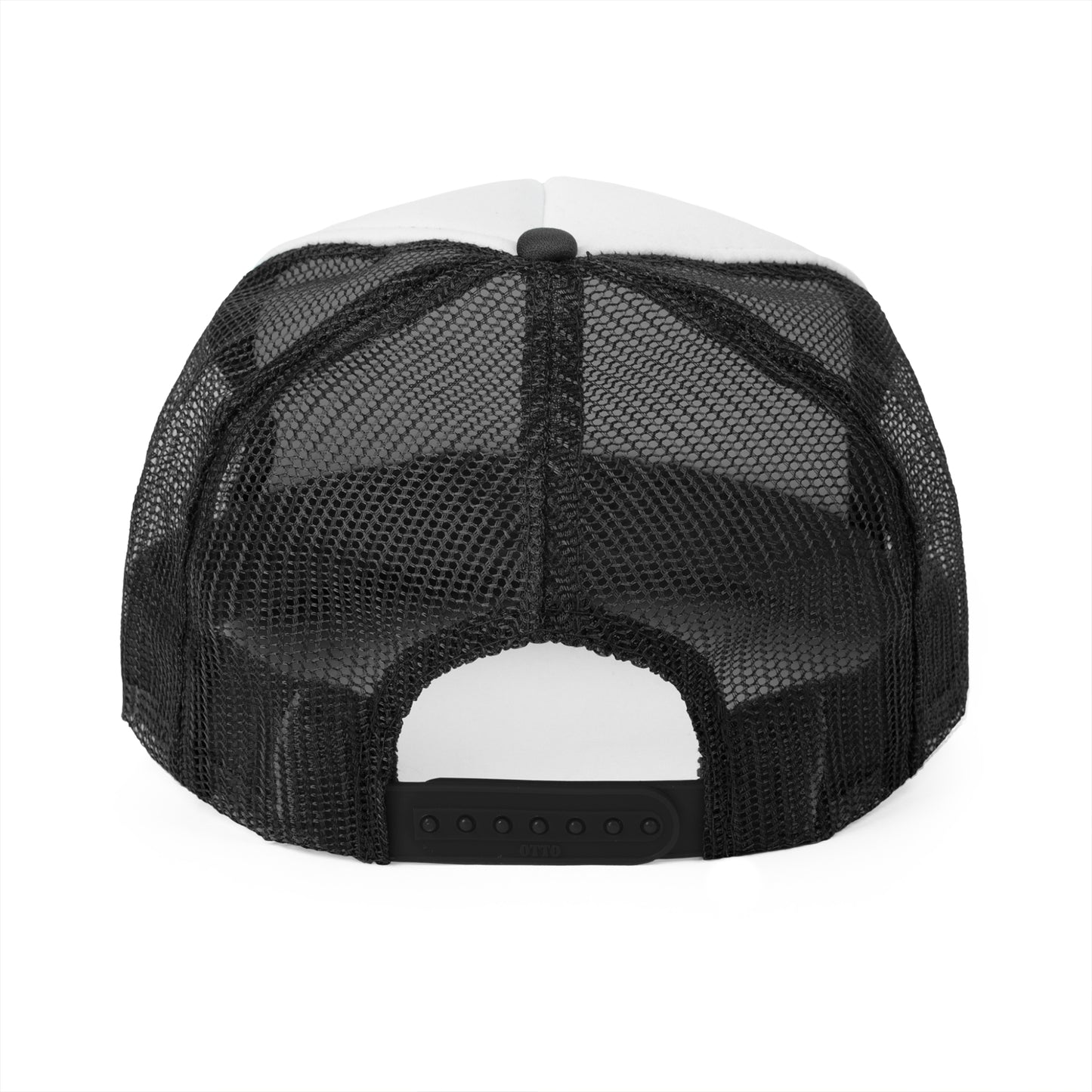 Feed the Floor Tennessee Basketball Trucker Cap
