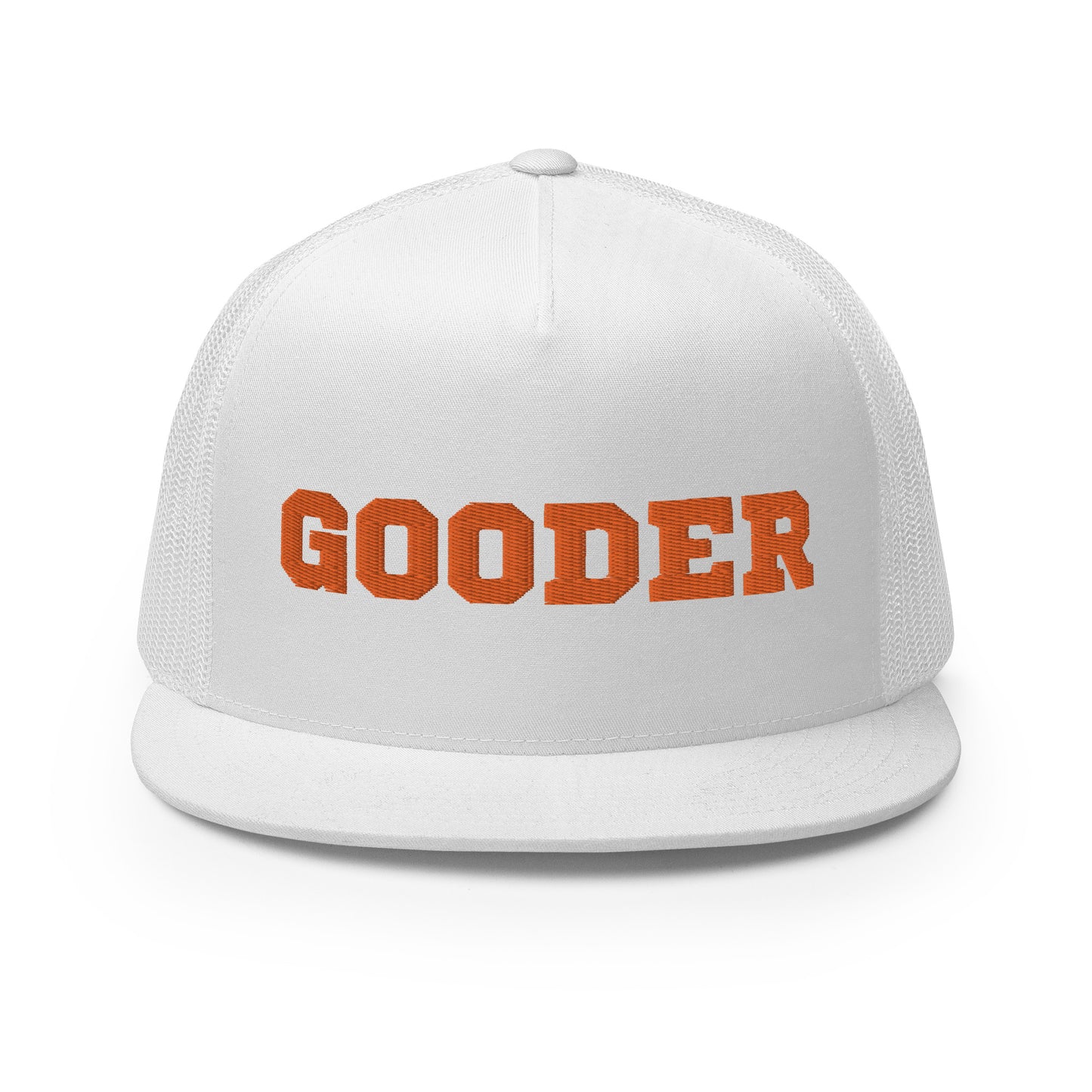 GOODER Trucker Cap