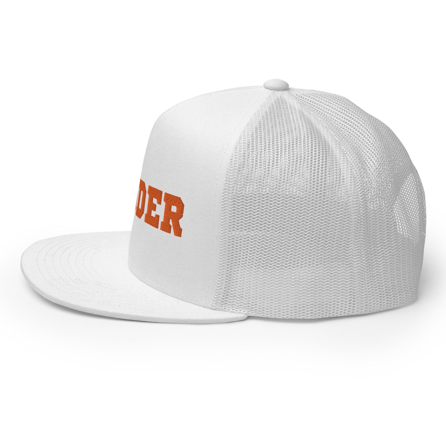 GOODER Trucker Cap