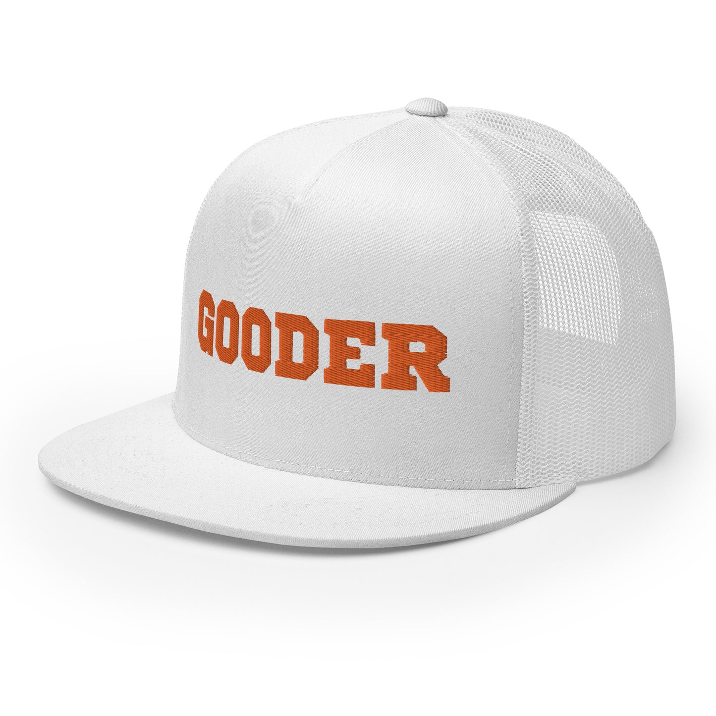 GOODER Trucker Cap