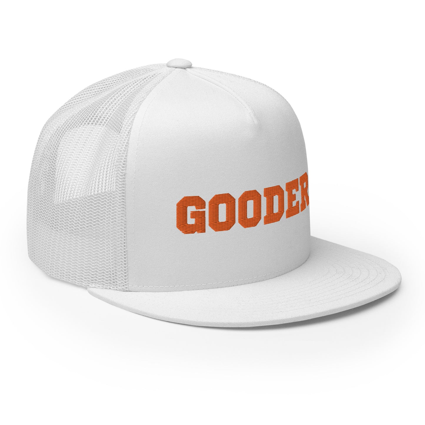 GOODER Trucker Cap