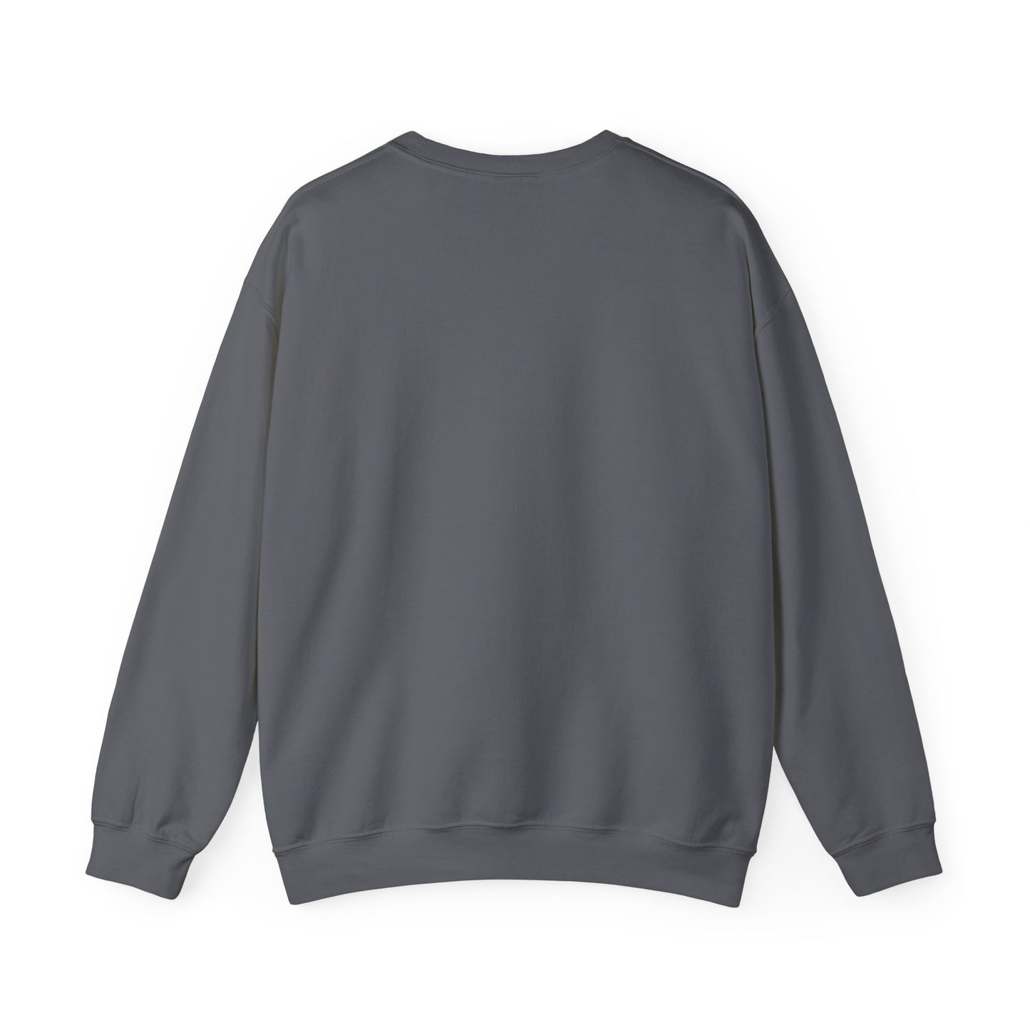 Be My VOLentine - Valentine's Day Crewneck Sweatshirt