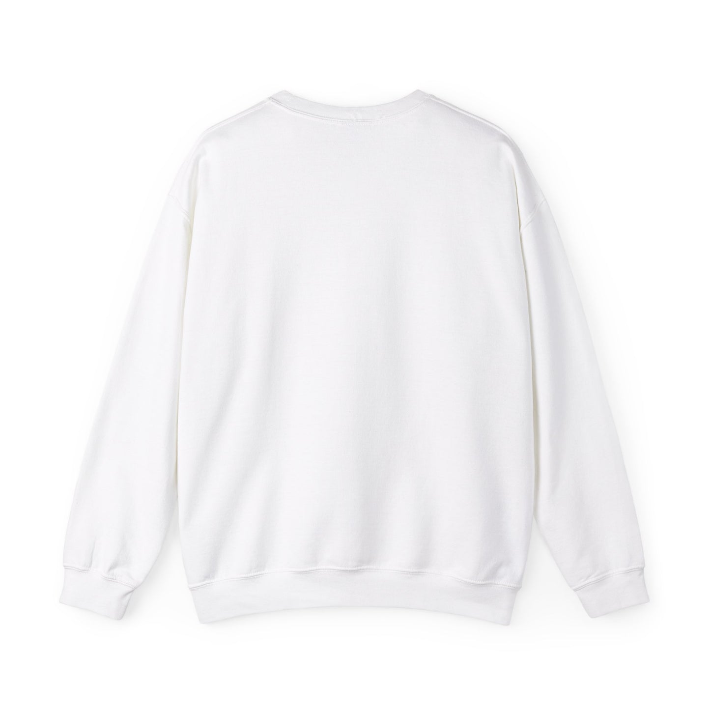 Be My VOLentine - Valentine's Day Crewneck Sweatshirt