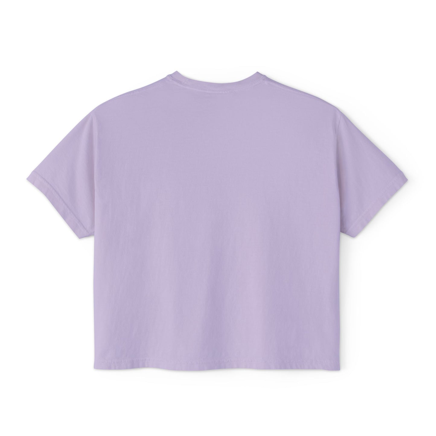 Rescue Mama Dogs Boxy Tee for Women