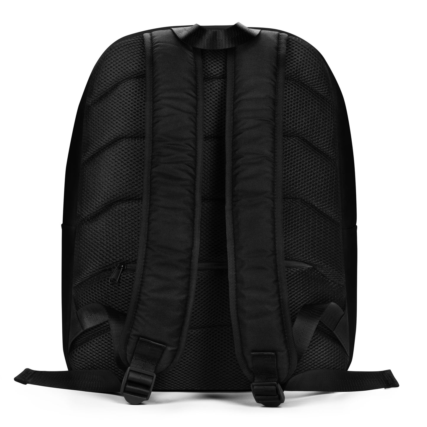 Sorry. Can't. Softball. Bye. Minimalist Backpack