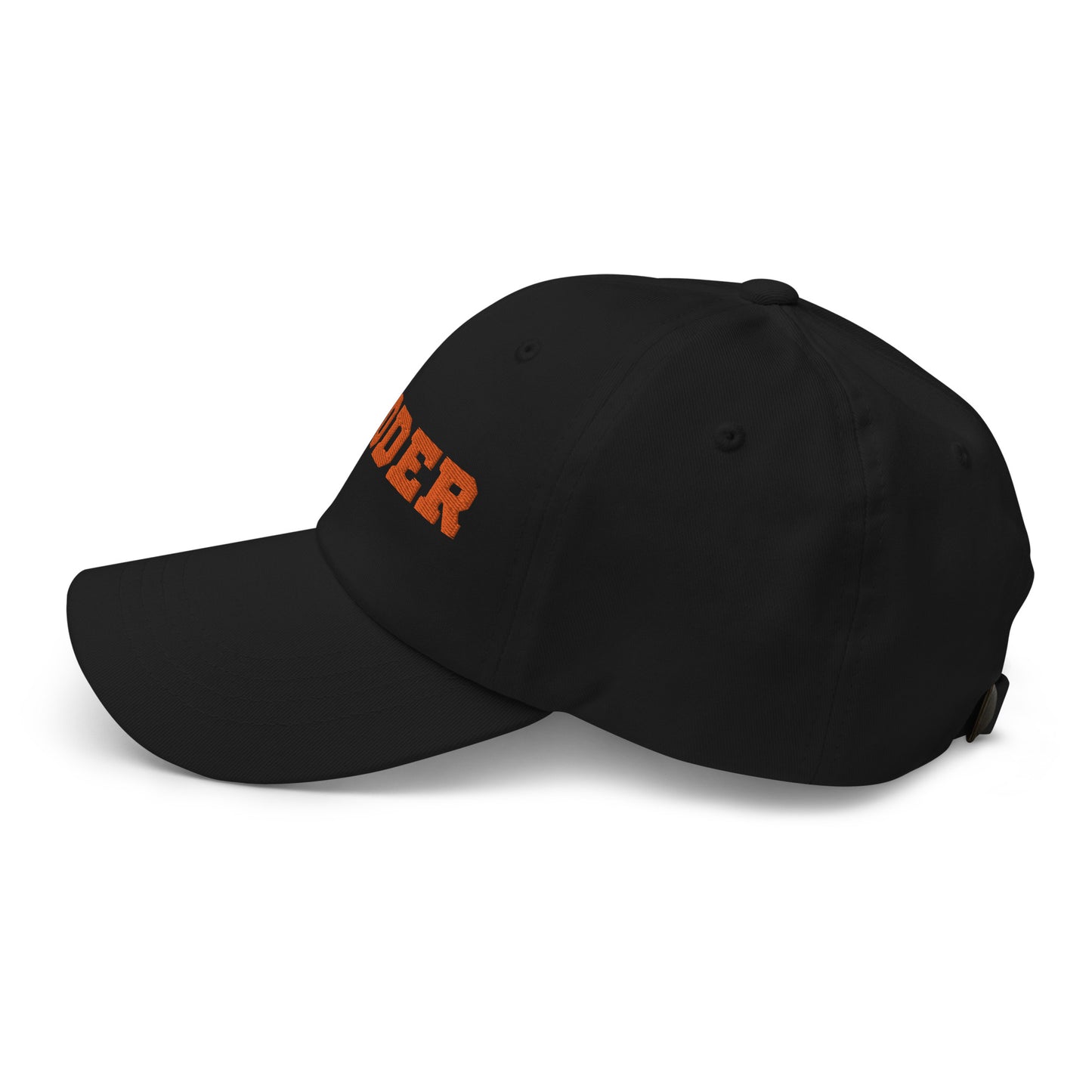 GOODER Dad hat
