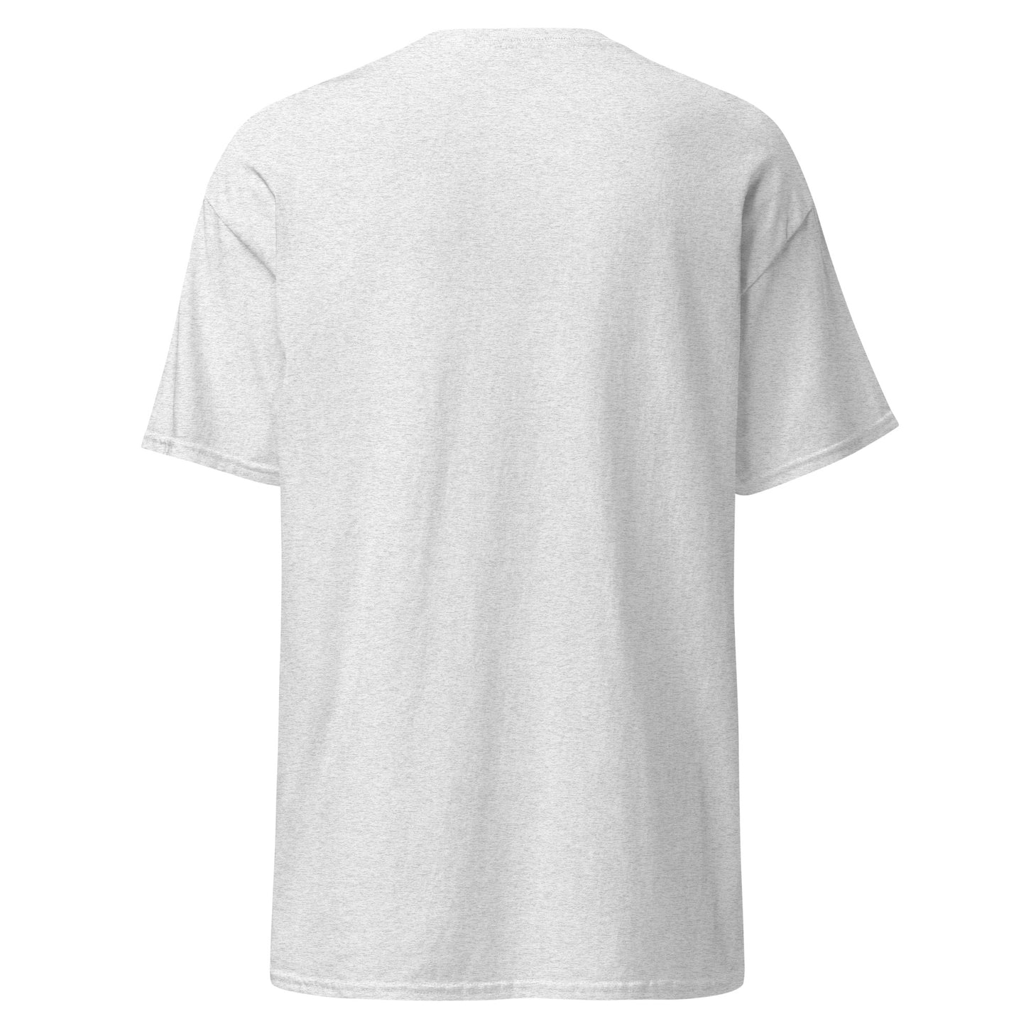 Pride Band Halftime Checkerboard Unisex classic tee