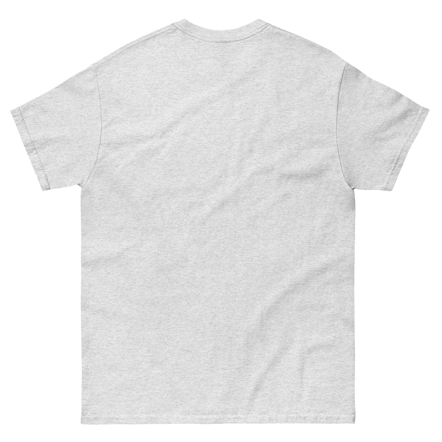 Just Here to See the Pride at Halftime GROOVY Unisex classic tee