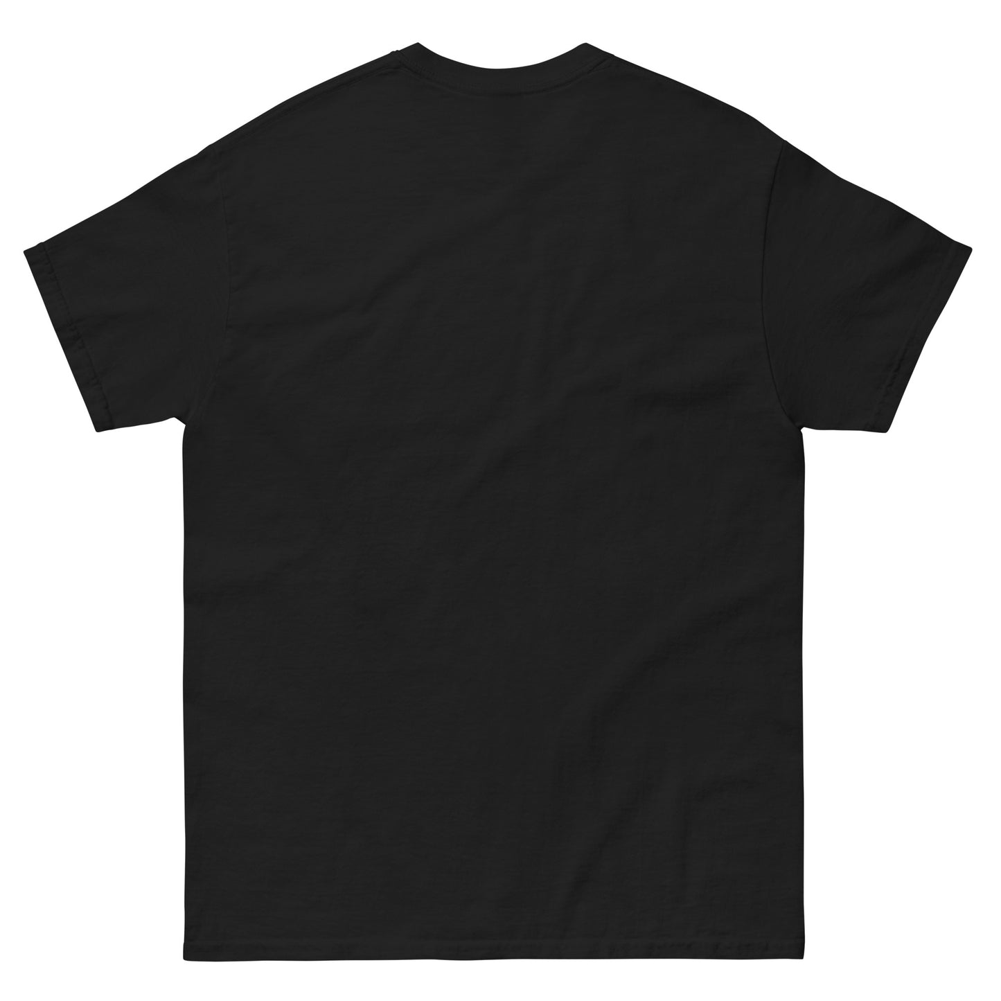 Just Here to See the Pride at Halftime GROOVY Unisex classic tee
