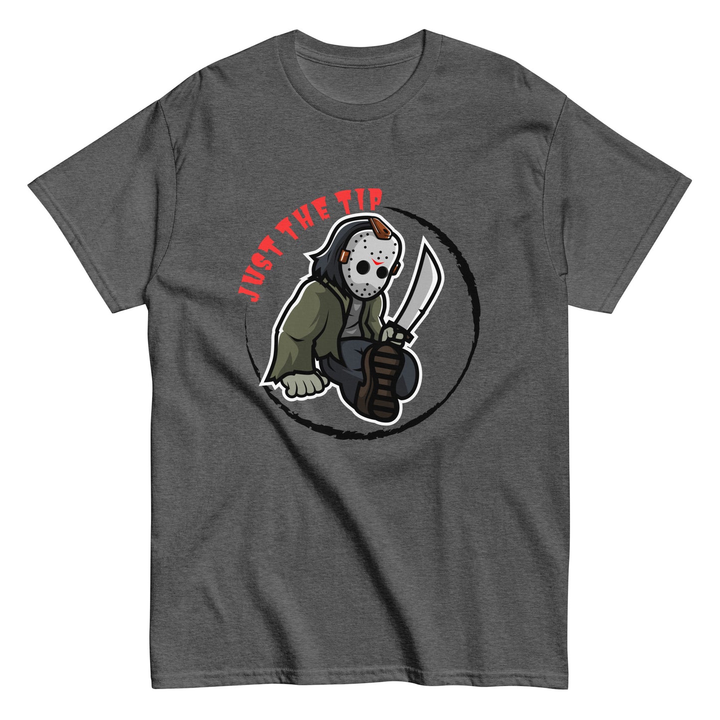 Just the Tip Unisex classic tee