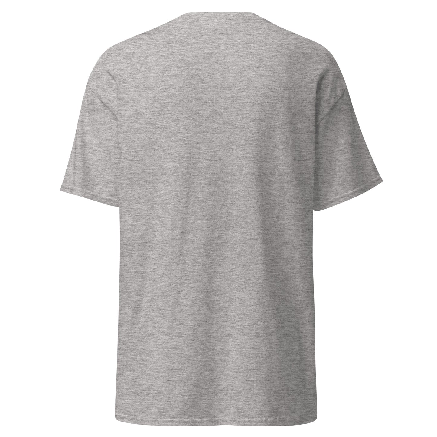 Pride Band Halftime Checkerboard Unisex classic tee