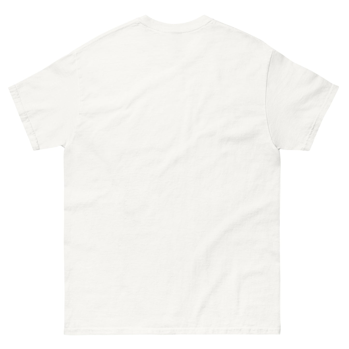 Just Here to See the Pride at Halftime GROOVY Unisex classic tee