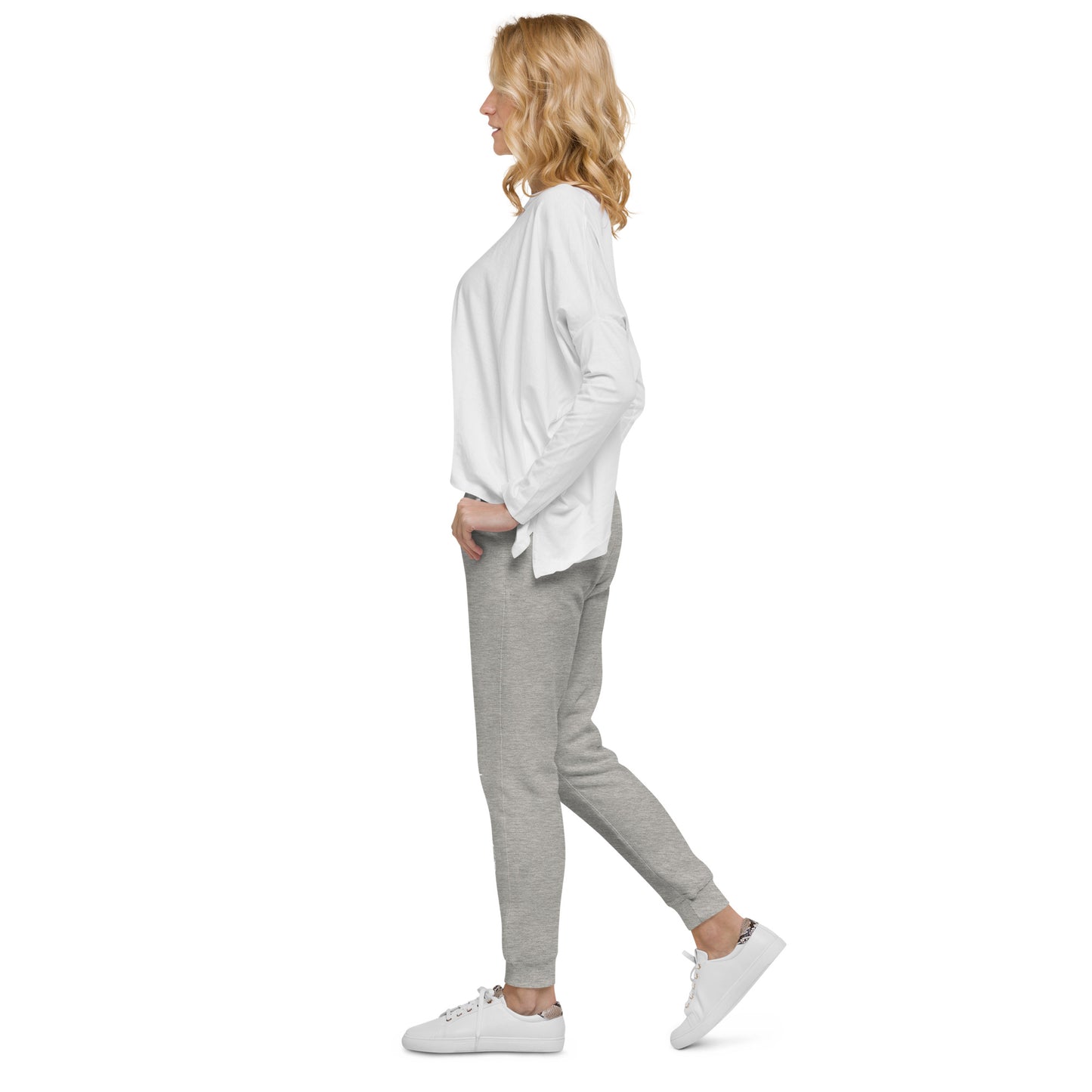 PHOTOGRAPHY IS LIFE Unisex fleece sweatpants