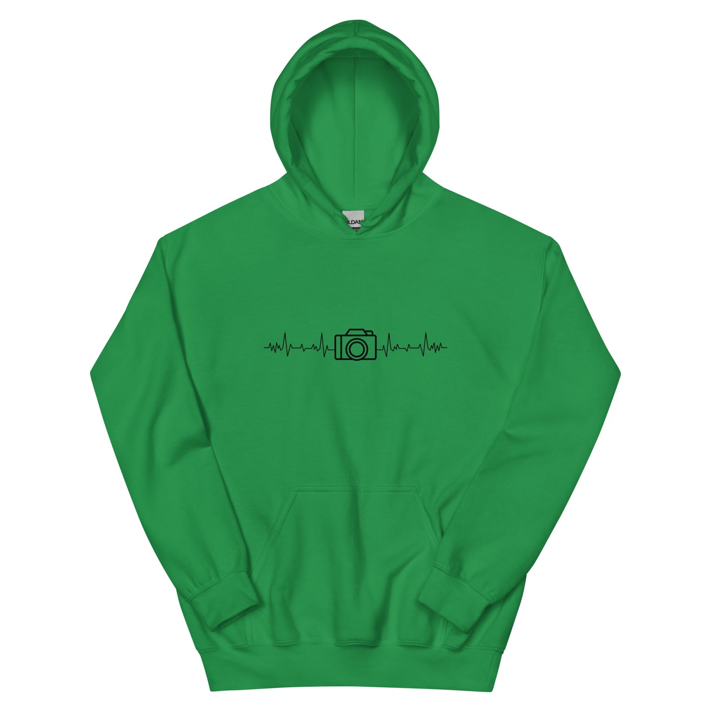 Photography is LIFE Unisex Hoodie