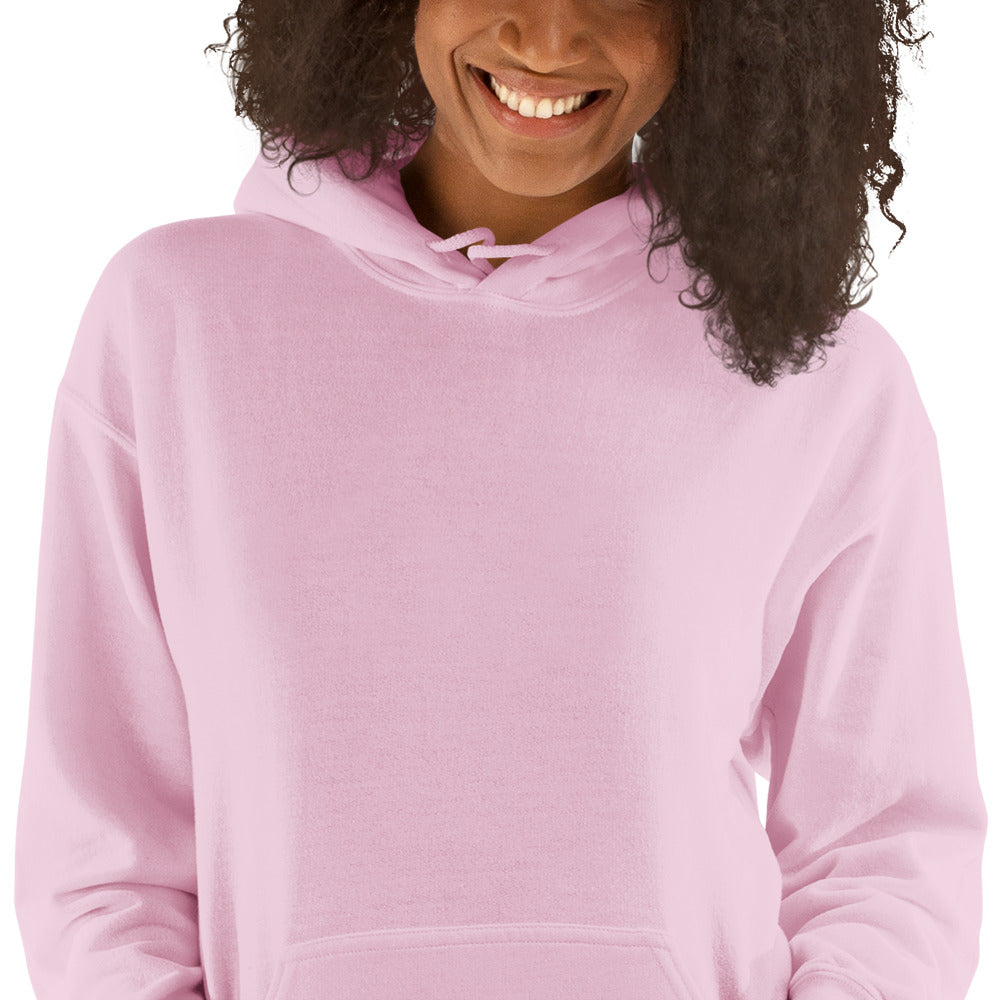 Long Live TENNESSEE Cowgirls Unisex Hoodie