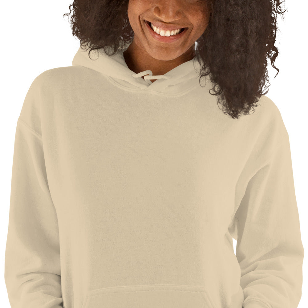Fall Faves Football Unisex Hoodie