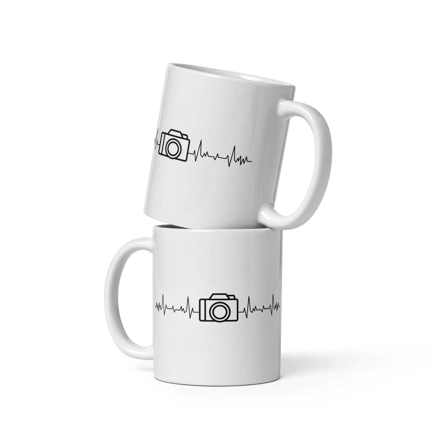 Photography is LIFE mug