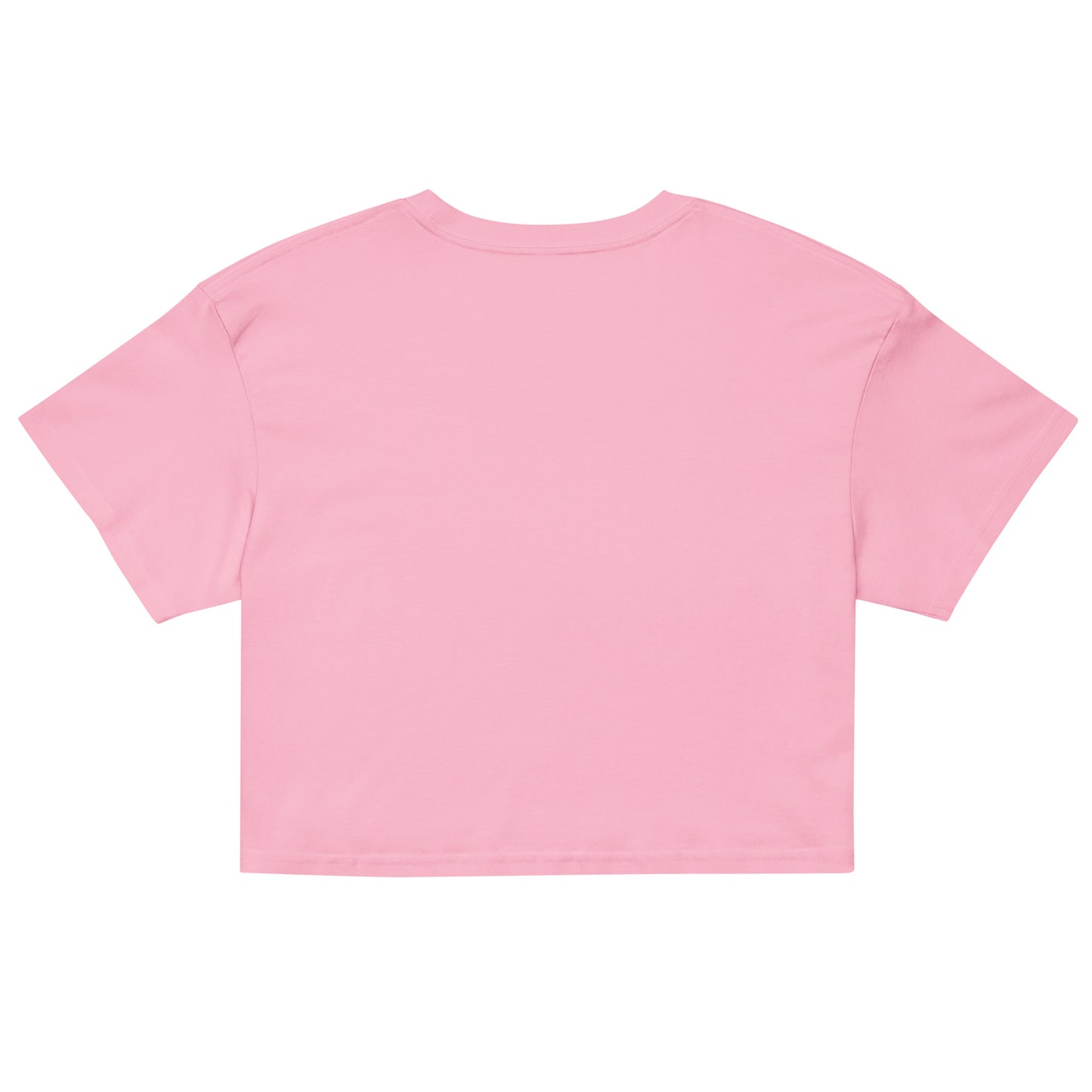 DIBS on the Photographer Women’s crop top