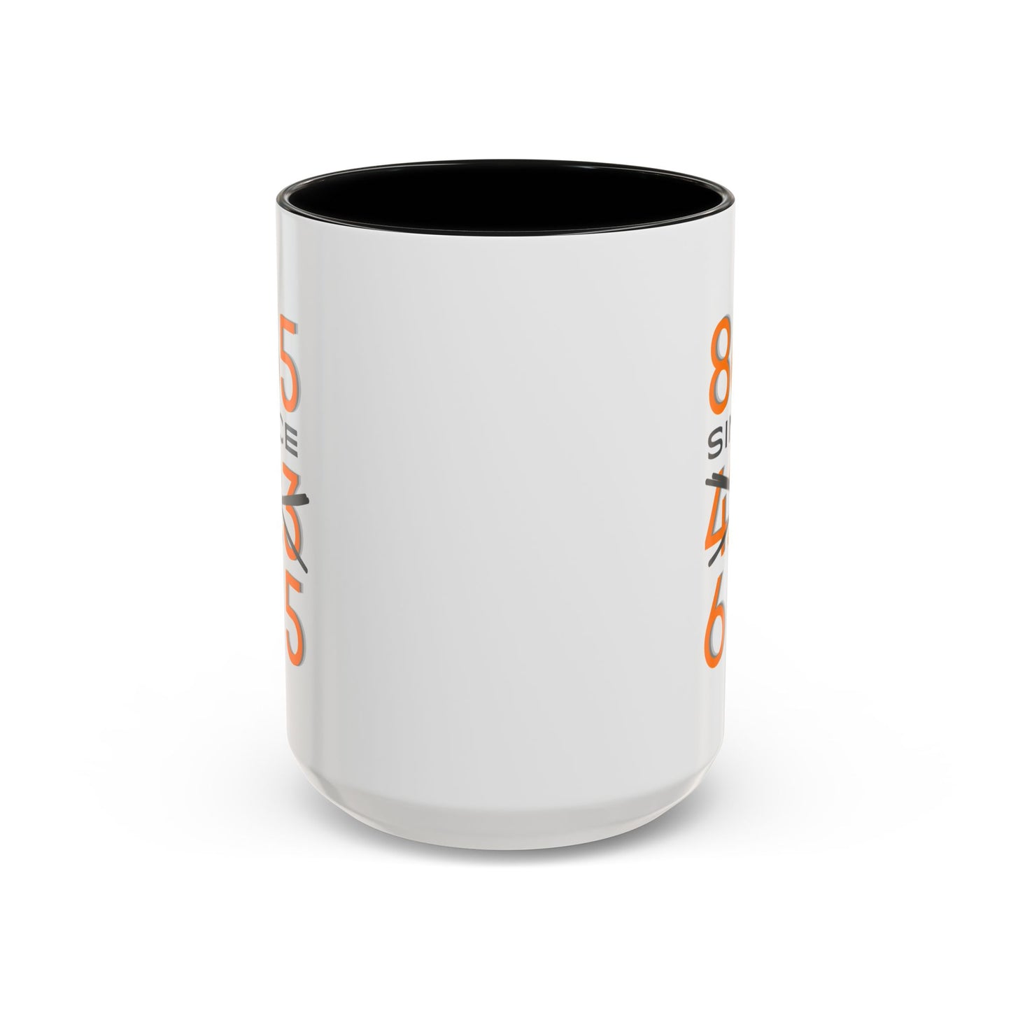 Coffee Mug — 865 Since 615 Area Code Mug