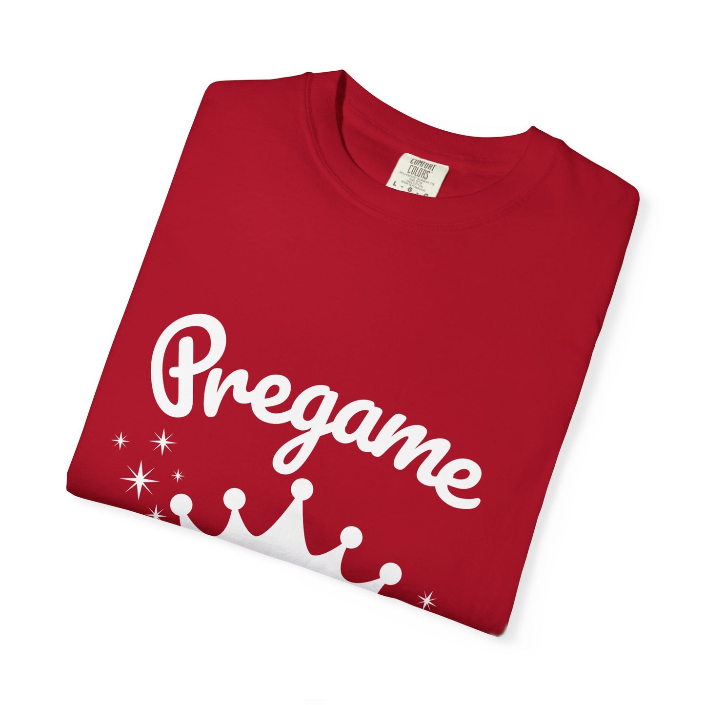 Pregame Princess T-Shirt