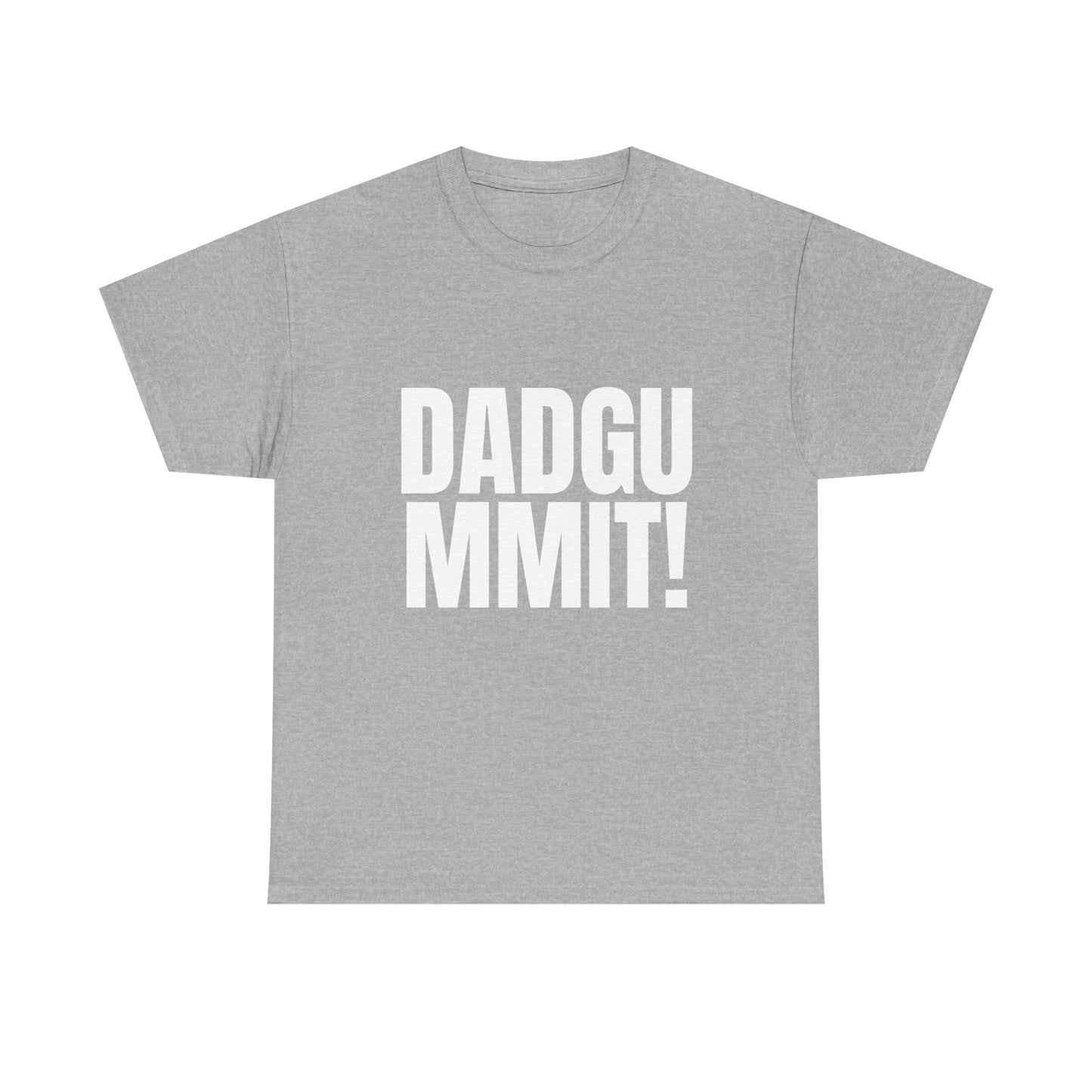 Dadgummit! Tennessee Politics Tee
