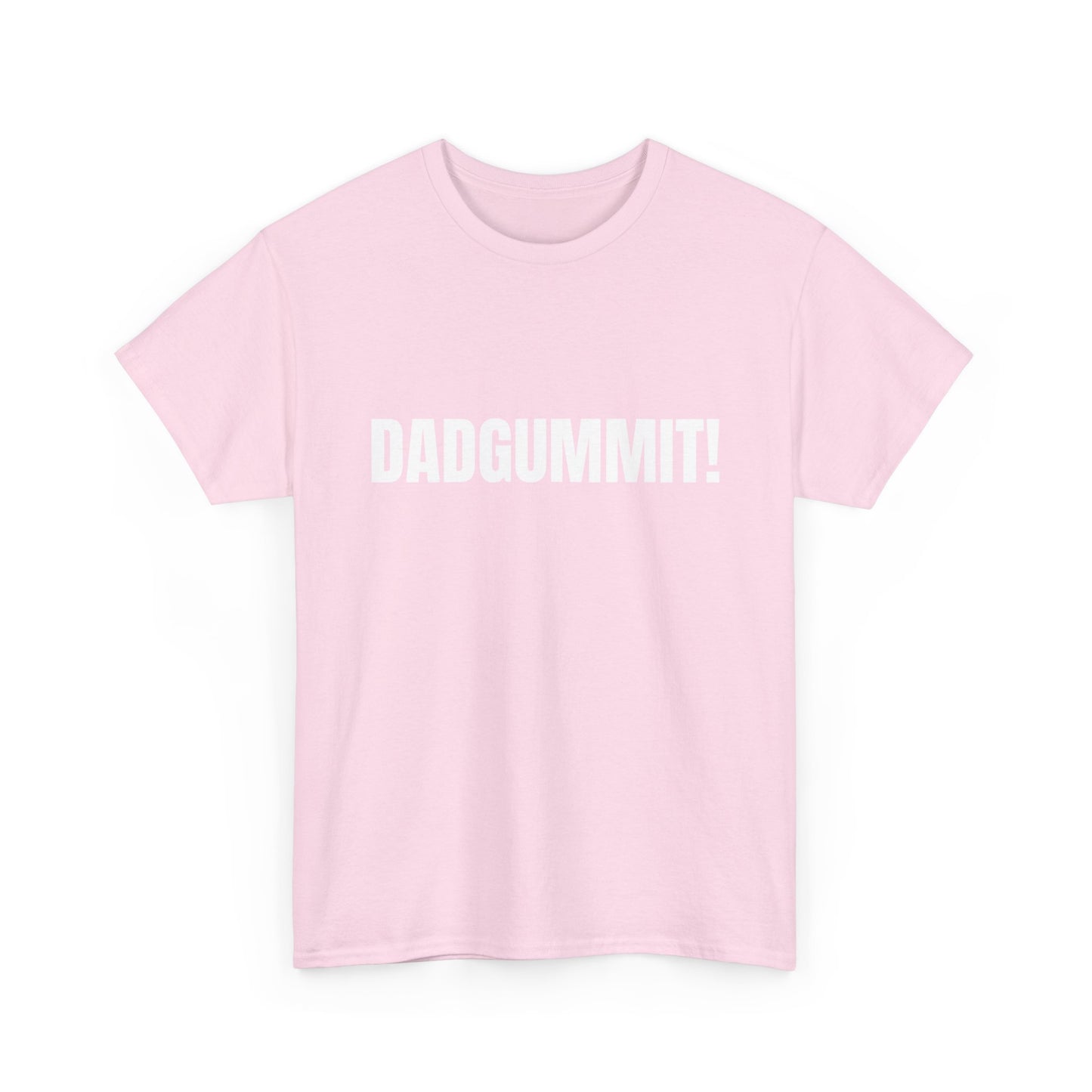 Dadgummit! Tennessee Politics T-Shirt — Funny Political Quote Tee