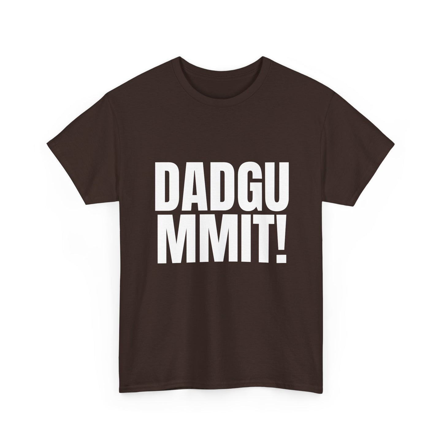 Dadgummit! Tennessee Politics Tee