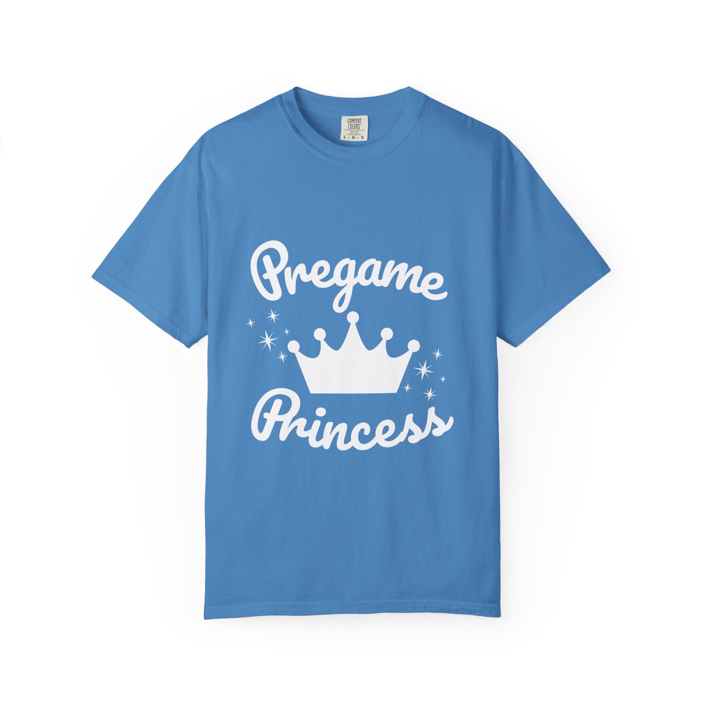 Pregame Princess T-Shirt