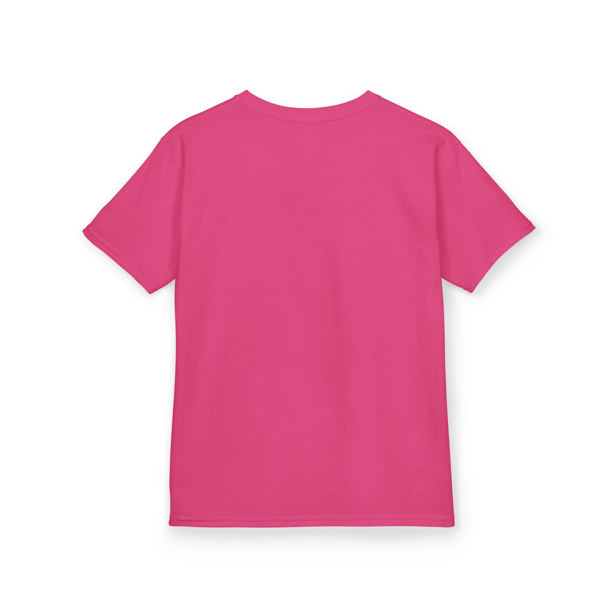 Pregame Princess Kids Graphic Cotton Shirt