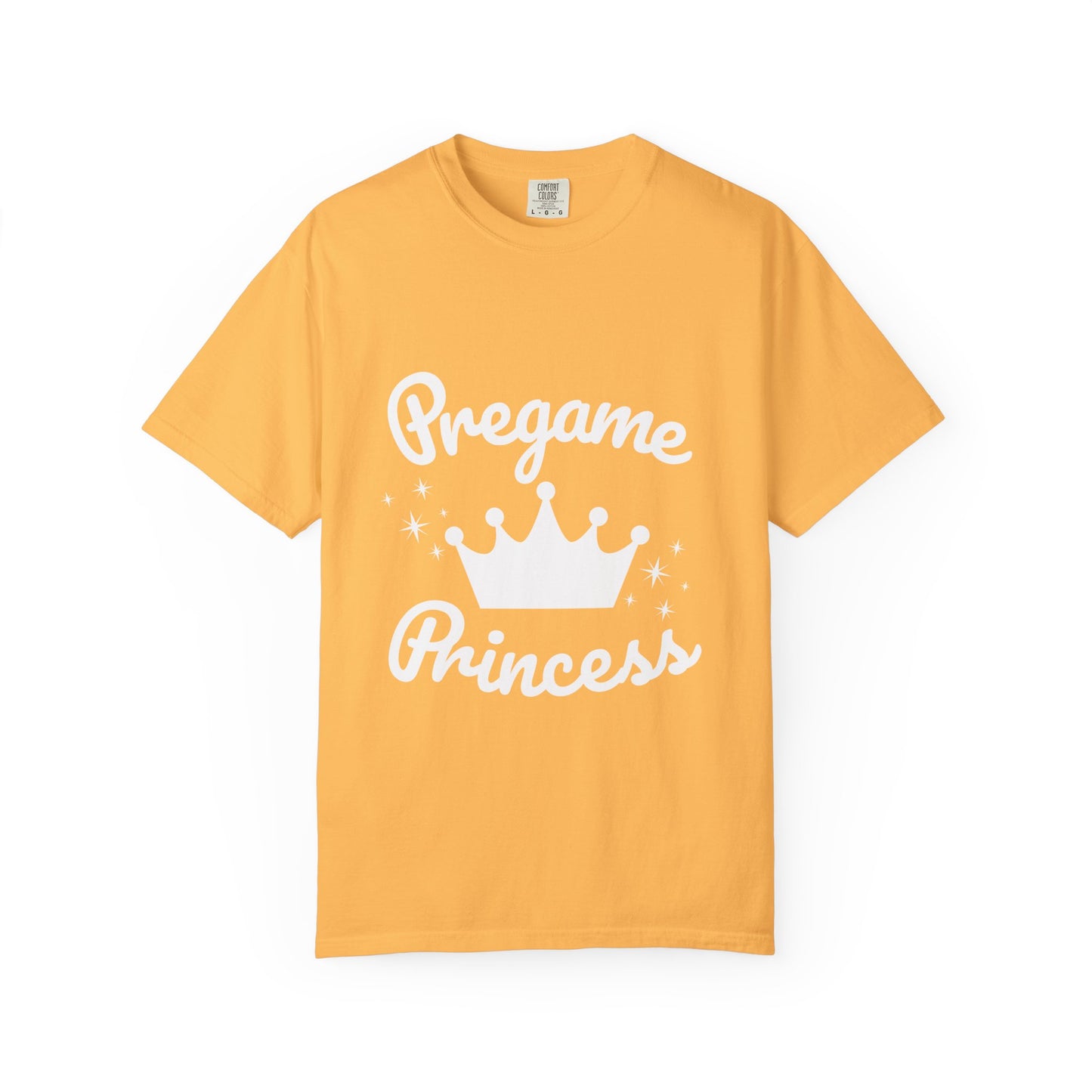Pregame Princess T-Shirt