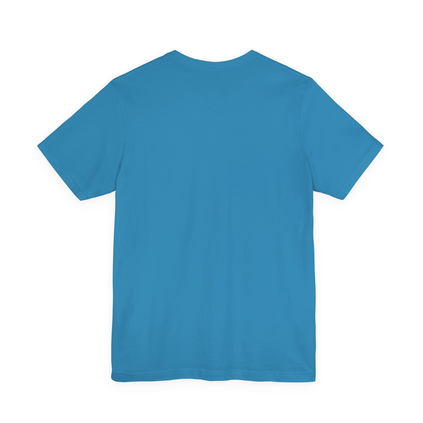 Knoxville Local Tee — "865 since 615" Short Sleeve T-Shirt