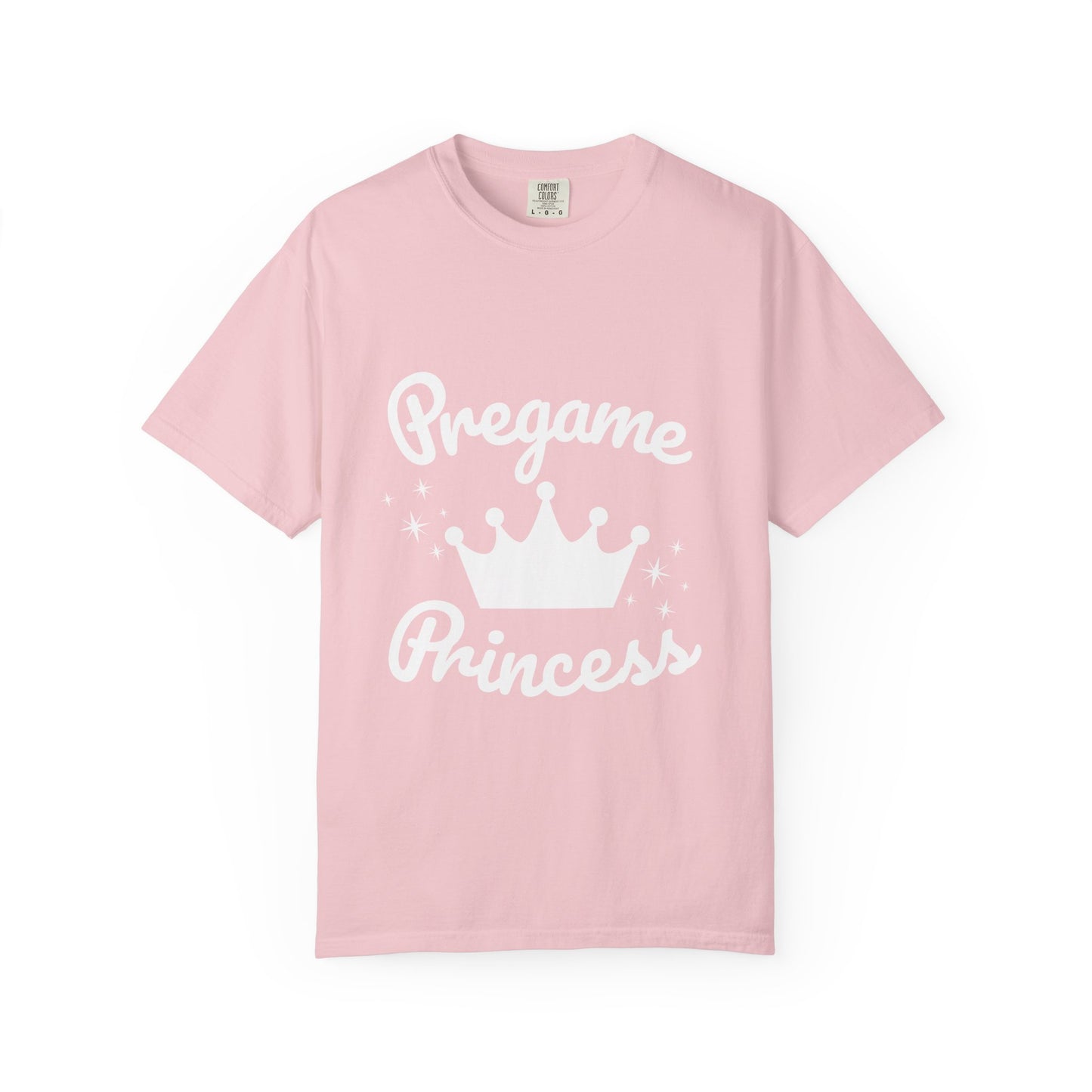 Pregame Princess T-Shirt