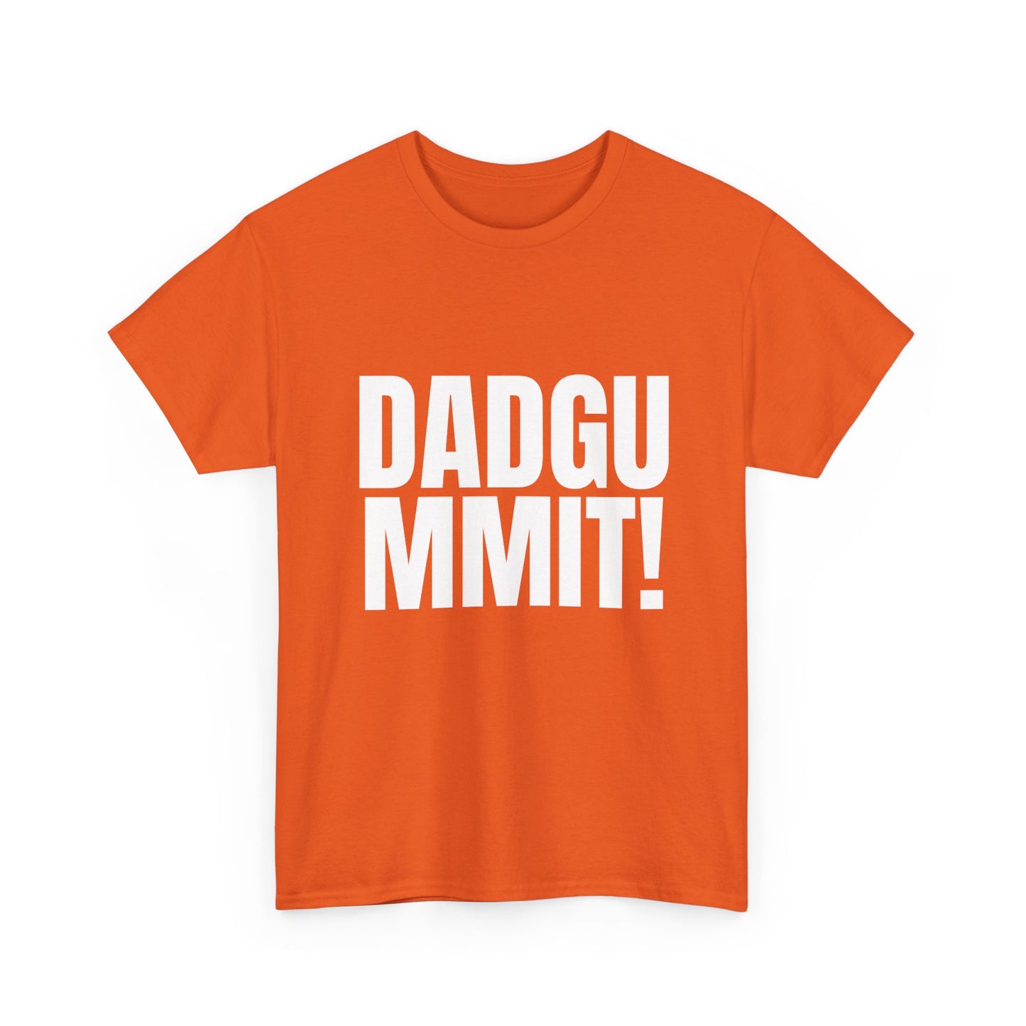 Dadgummit! Tennessee Politics Tee