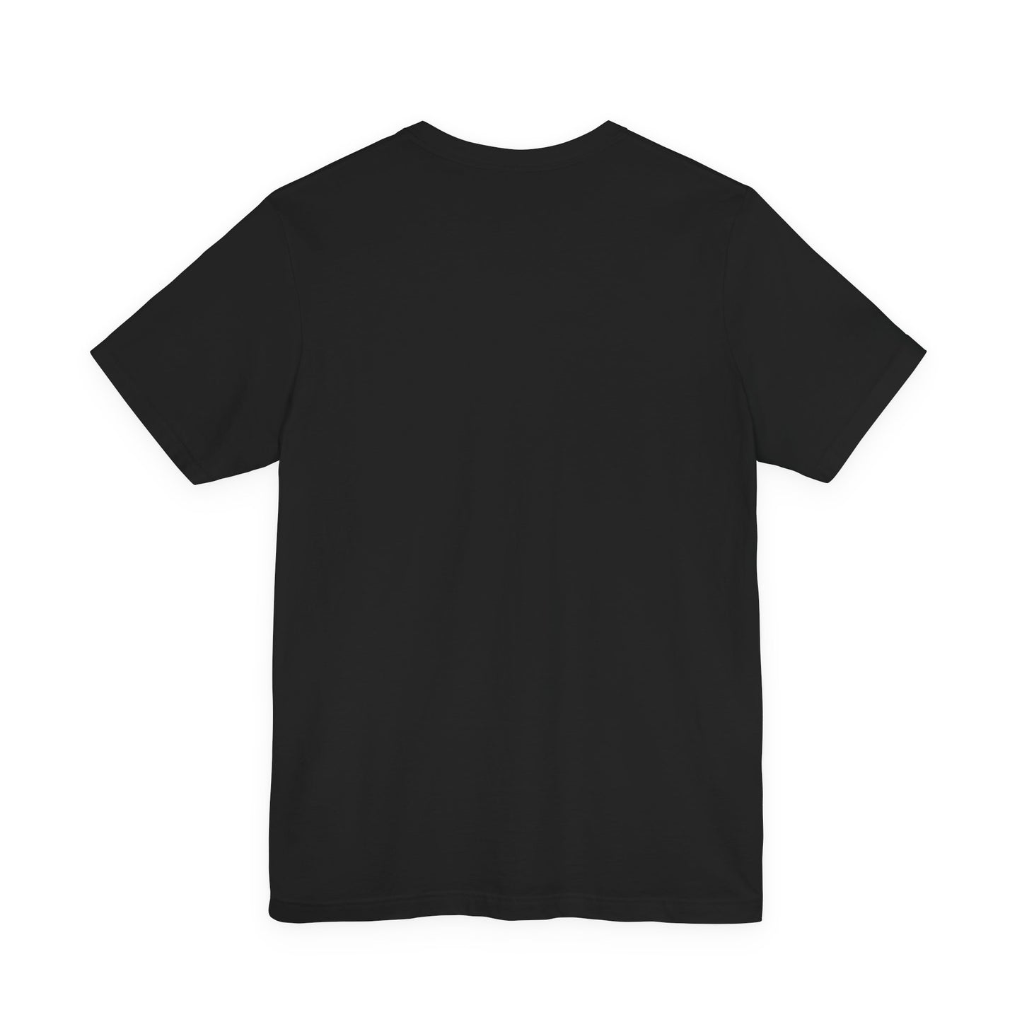 Knoxville Local Tee — "865 since 615" Short Sleeve T-Shirt