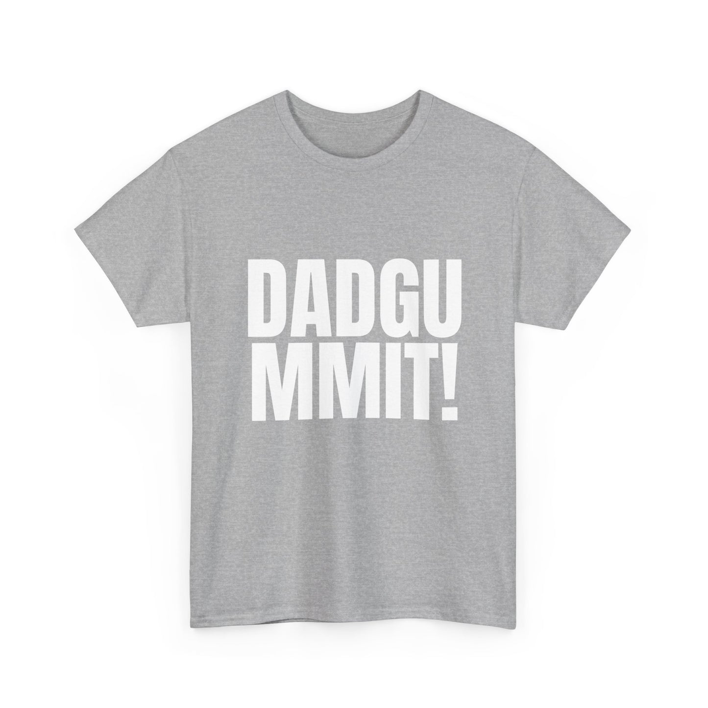 Dadgummit! Tennessee Politics Tee