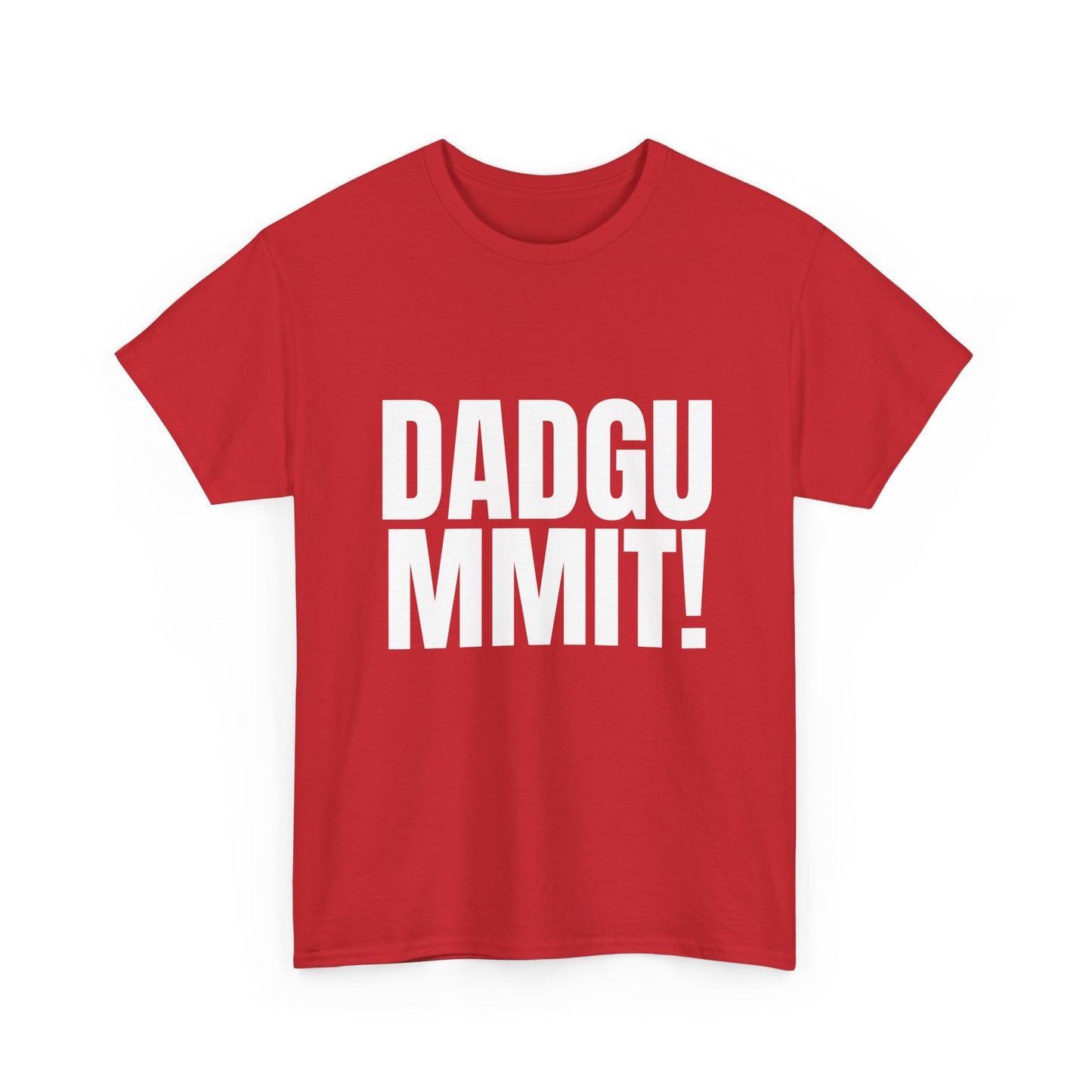 Dadgummit! Tennessee Politics Tee