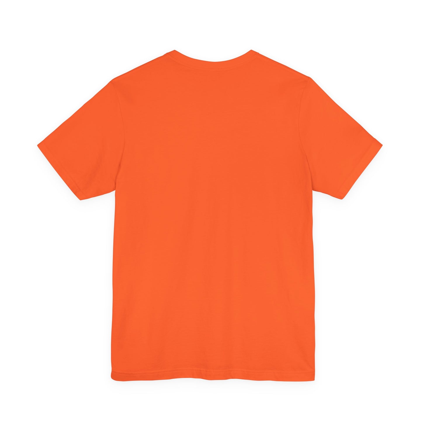 Knoxville Local Tee — "865 since 615" Short Sleeve T-Shirt