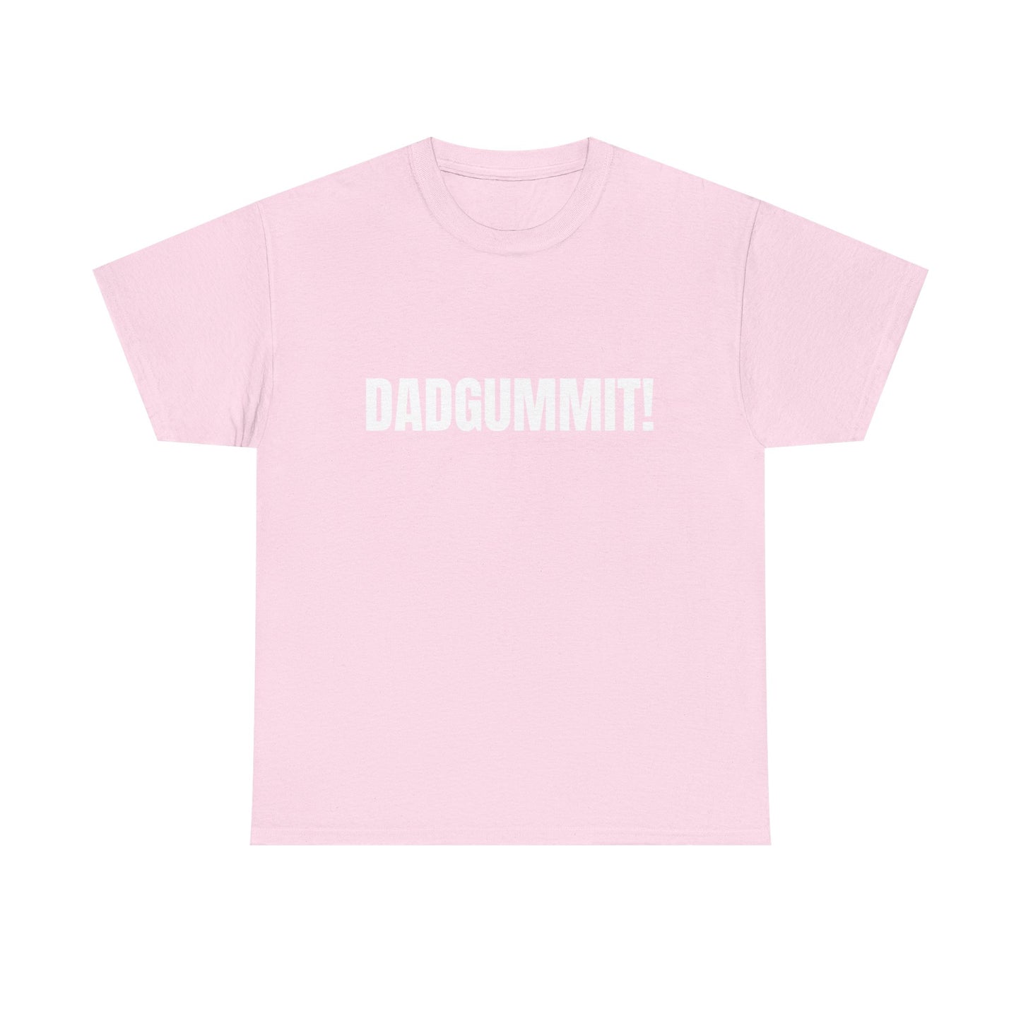 Dadgummit! Tennessee Politics T-Shirt — Funny Political Quote Tee