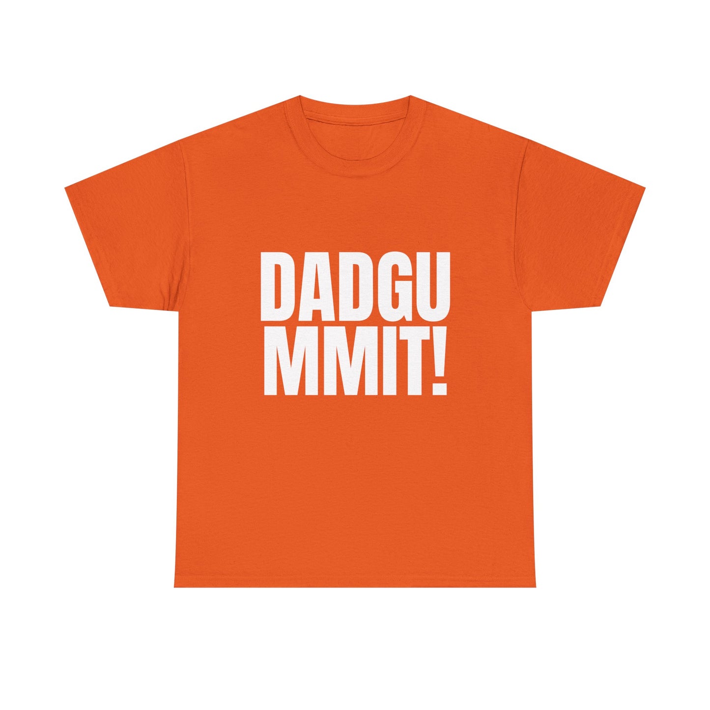 Dadgummit! Tennessee Politics Tee