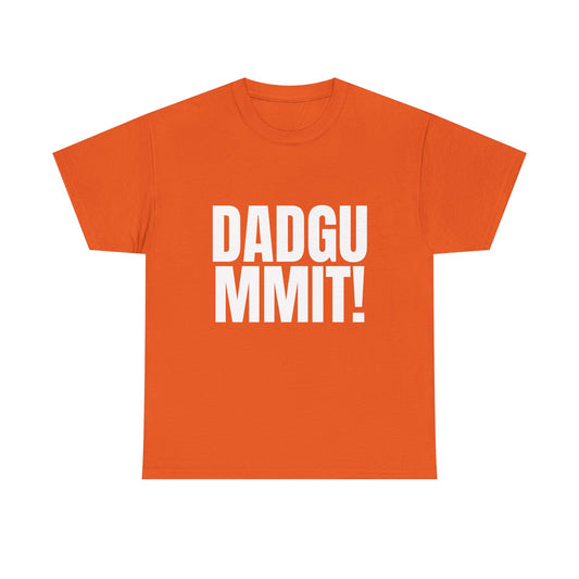 Dadgummit! Tennessee Politics Tee