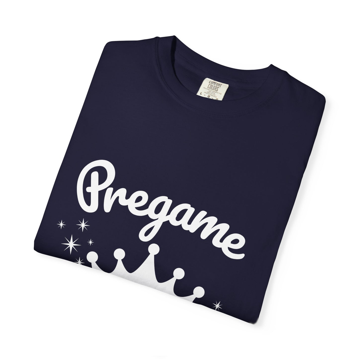 Pregame Princess T-Shirt