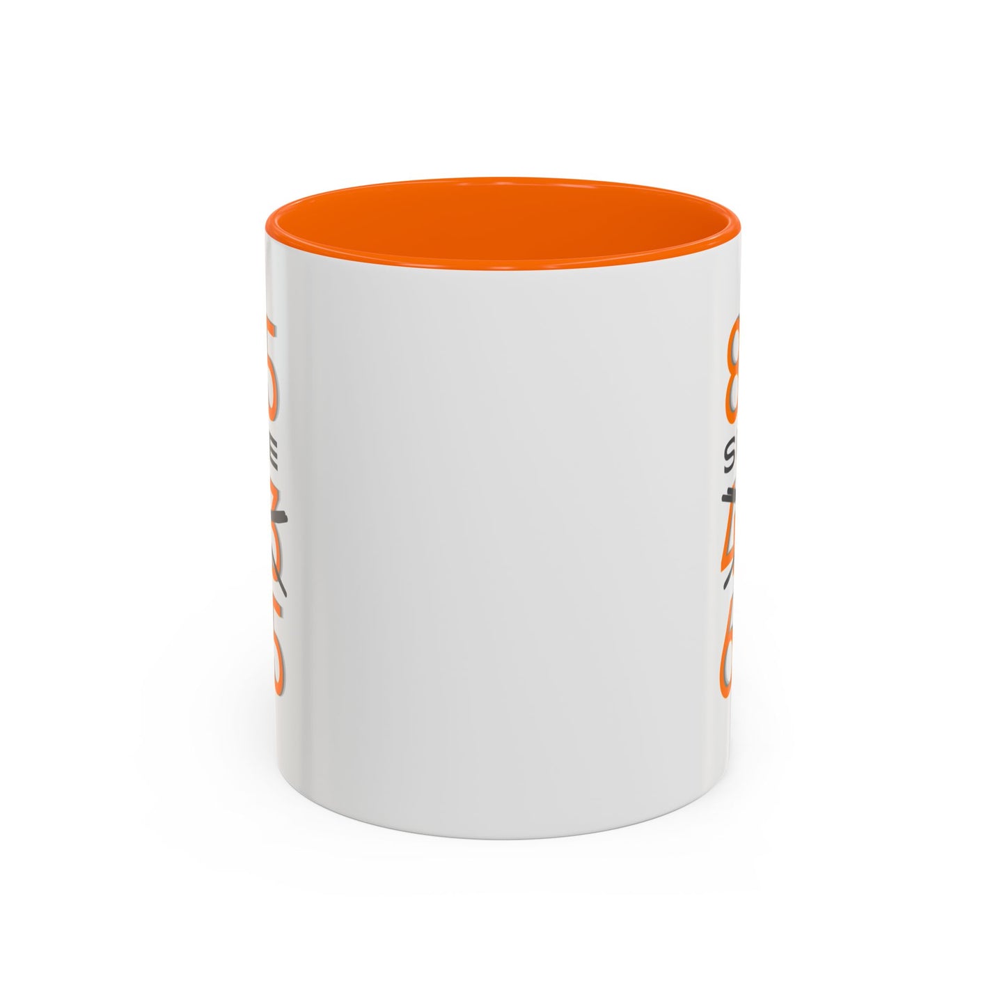 Coffee Mug — 865 Since 615 Area Code Mug