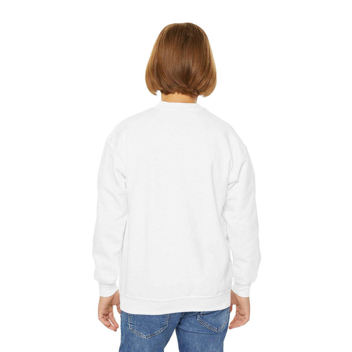 Neyland Golf Club & Deli Youth Crewneck Sweatshirt — Vintage Collegiate football Tee
