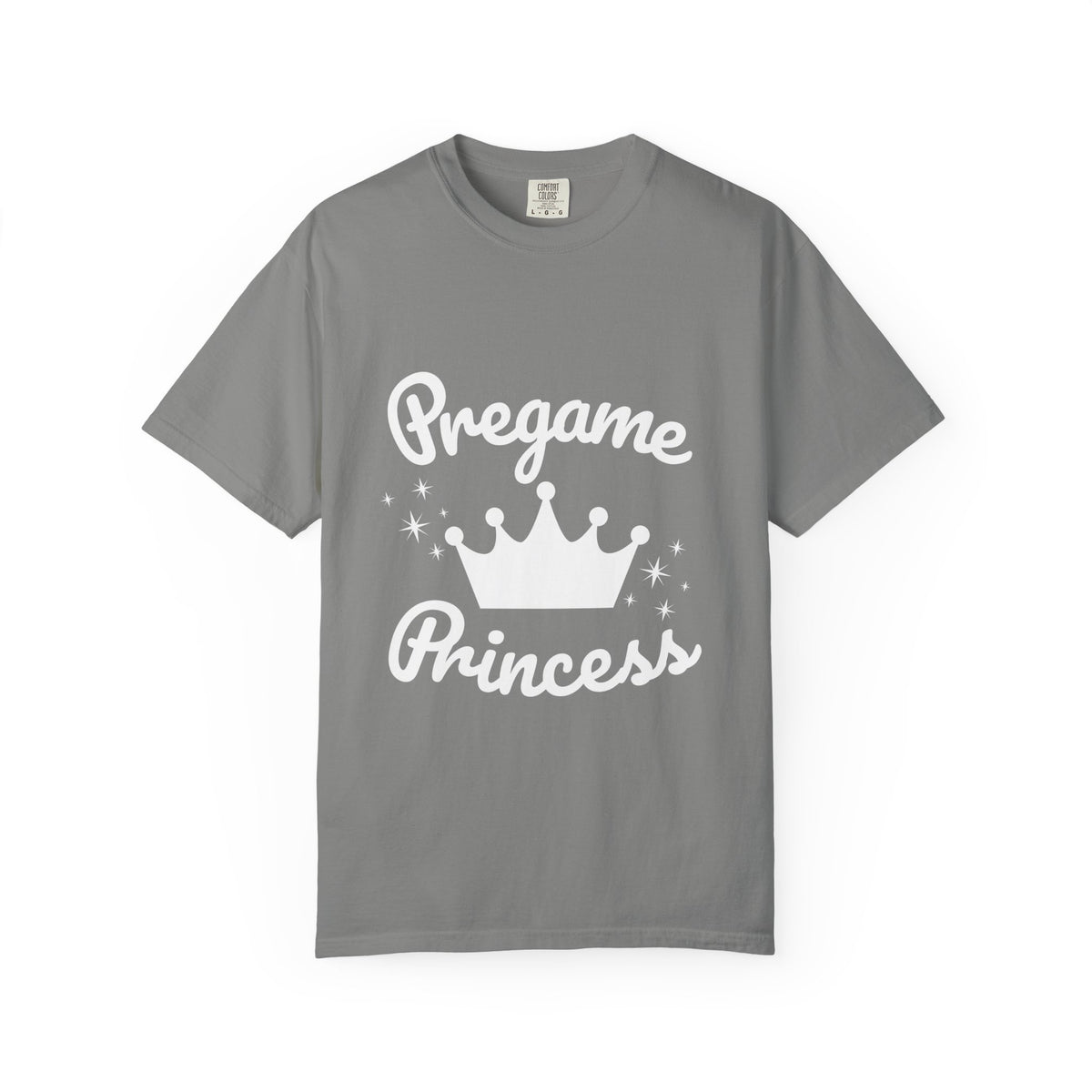 Pregame Princess T-Shirt