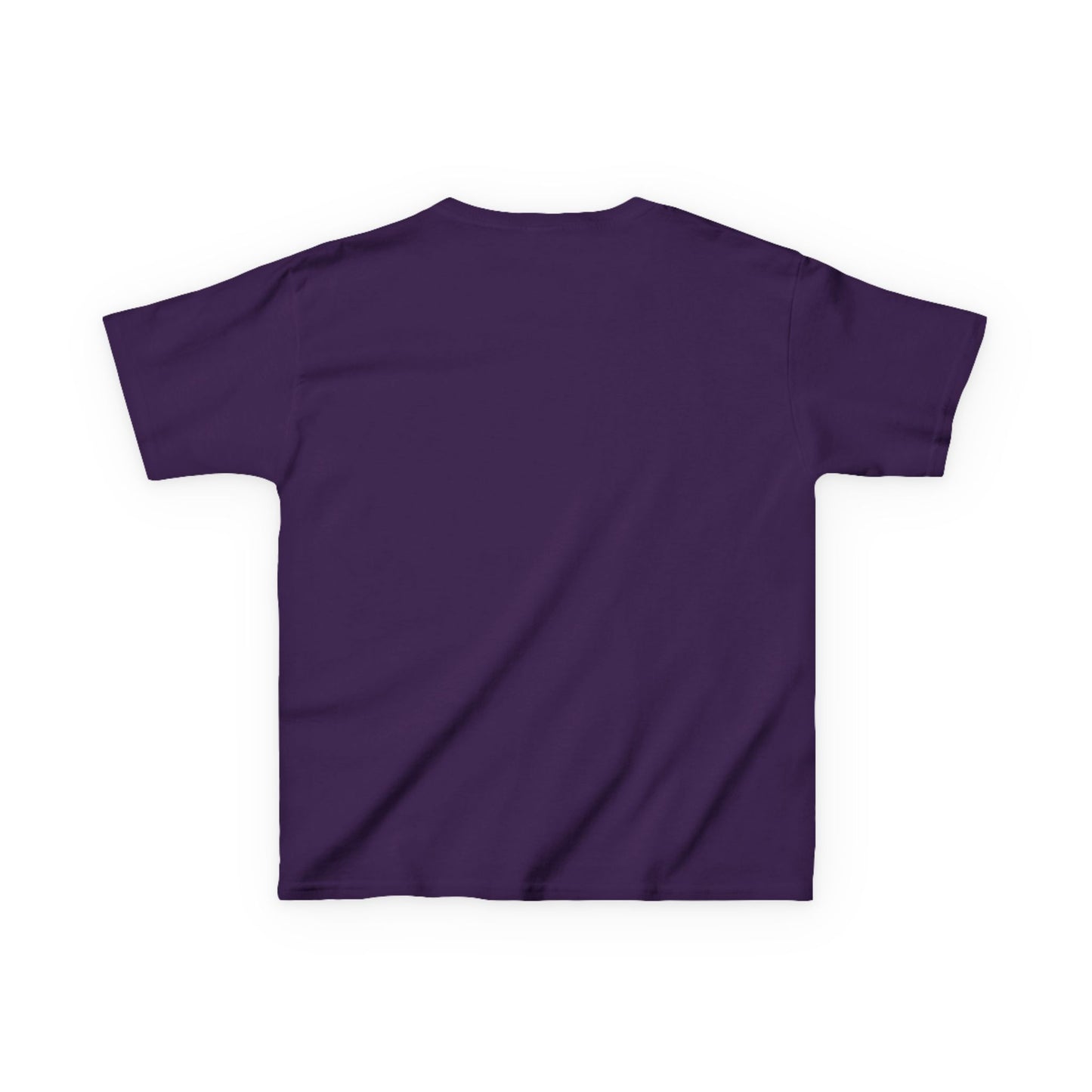 Pregame Princess Kids Graphic Cotton Shirt