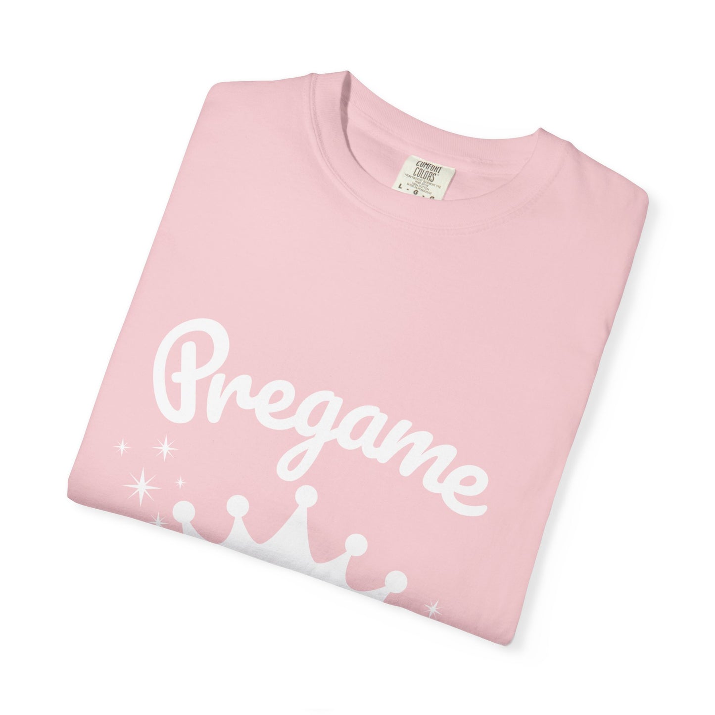 Pregame Princess T-Shirt