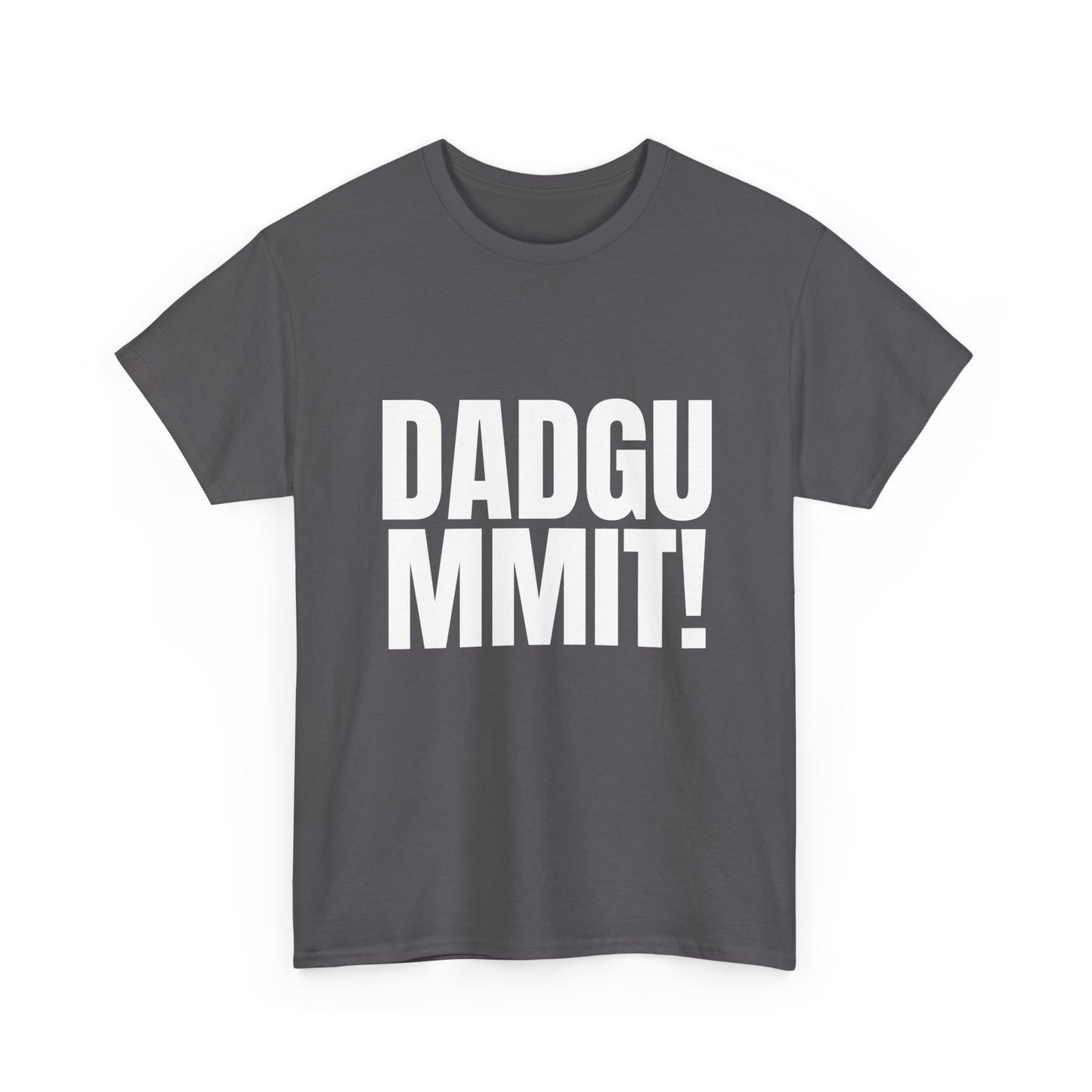Dadgummit! Tennessee Politics Tee