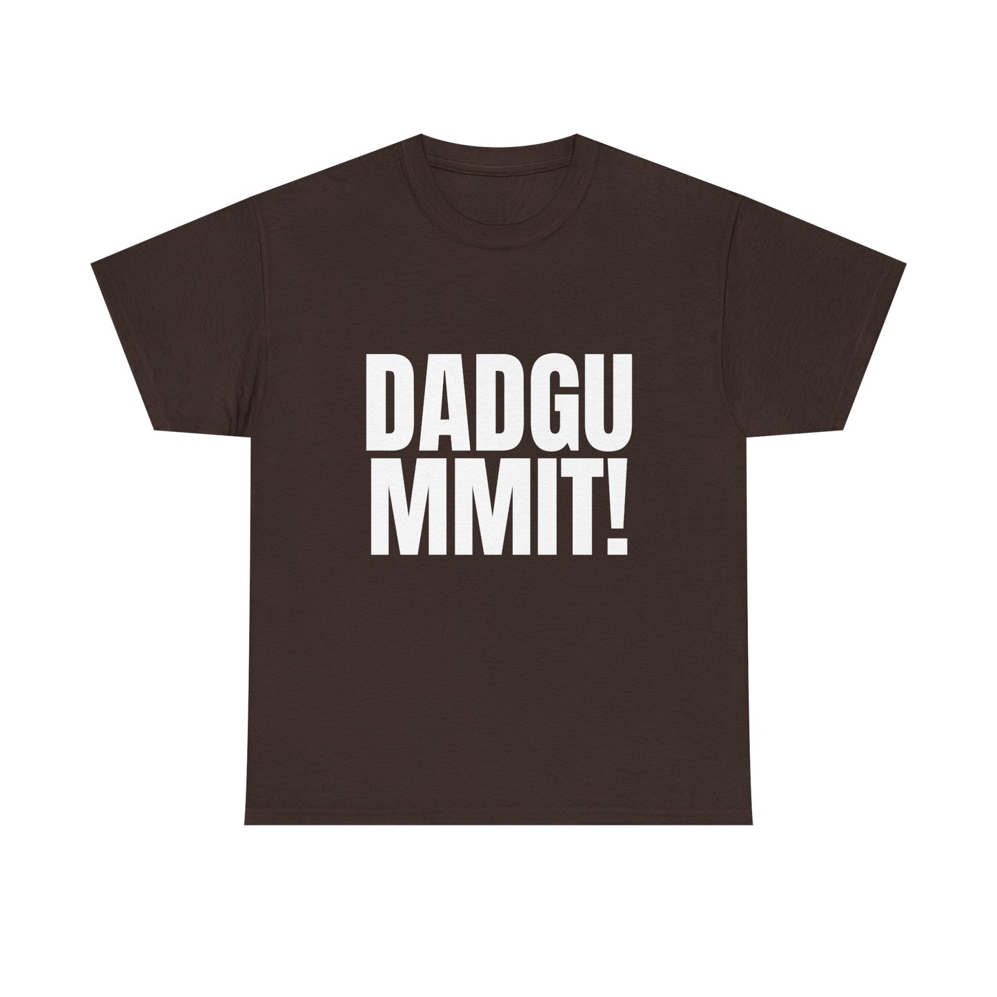 Dadgummit! Tennessee Politics Tee