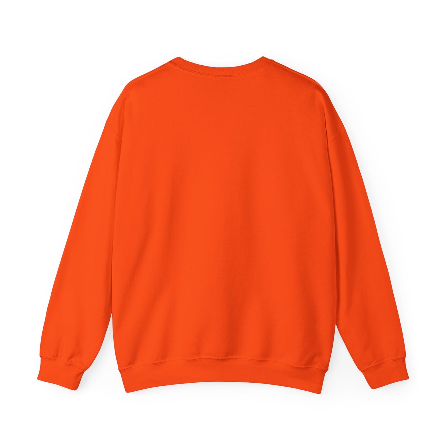 Cow Vampire Sweatshirt - "Moo-Ha-Ha-Ha" Cute Halloween Crewneck